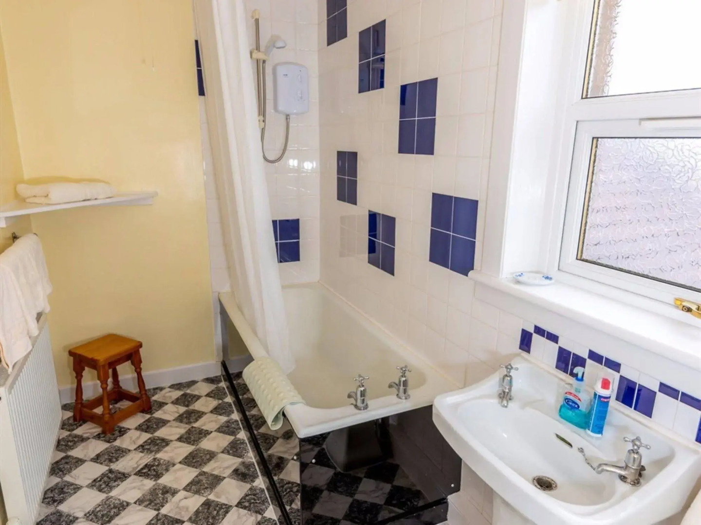 Cruachan Bed and Breakfast