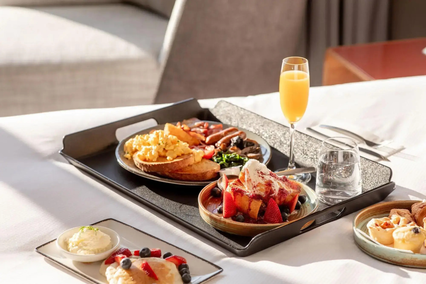 Crowne Plaza Hobart by IHG