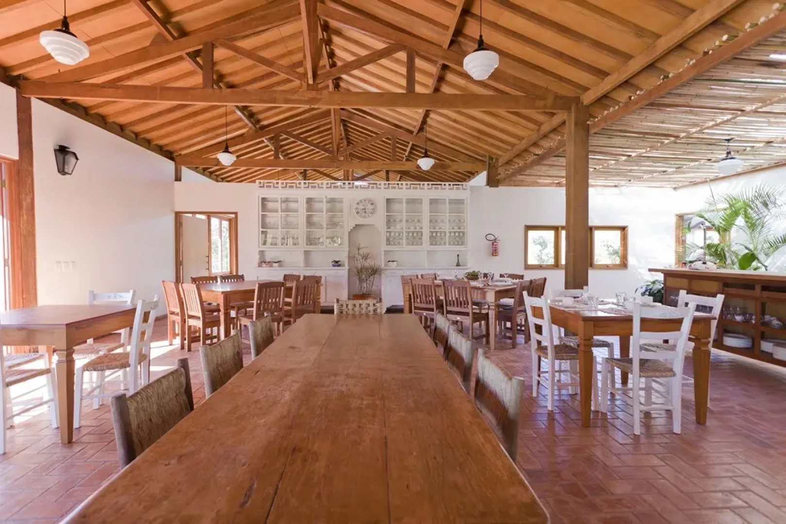 Fazenda Santa Teresa Hotel & SPA