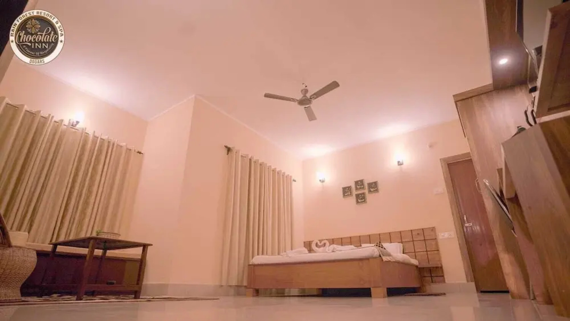 Chocolate Inn Rain Forest Resort & Spa