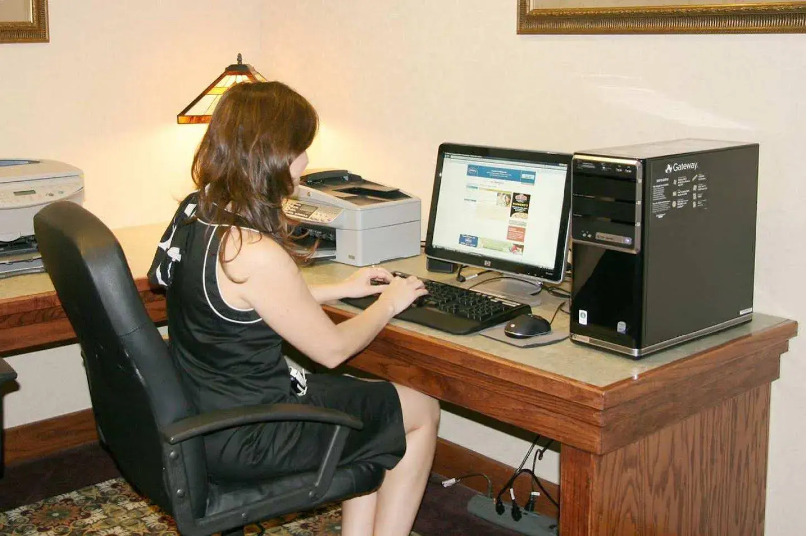 Hampton Inn Bartlesville