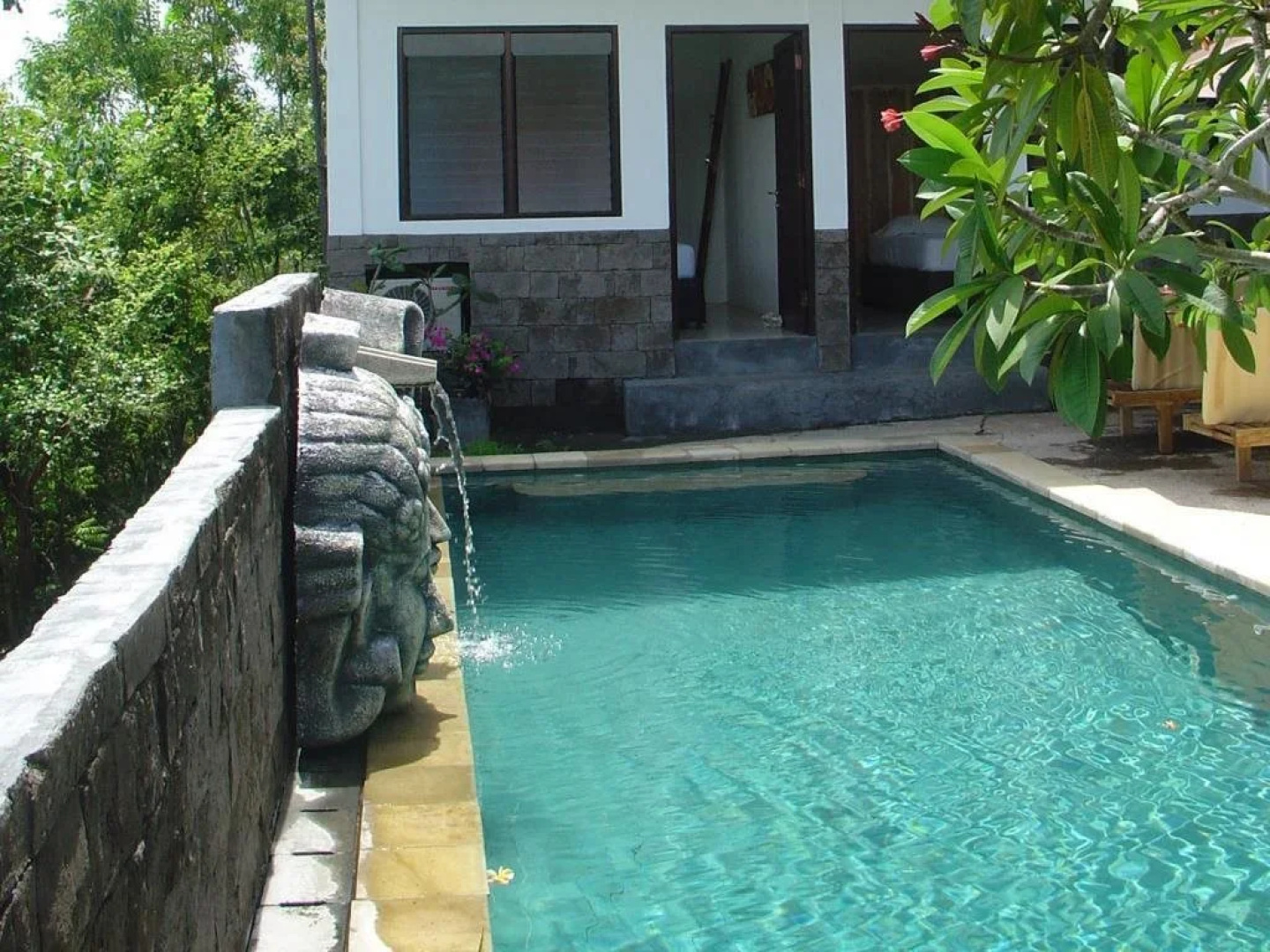 The Puncak Hotel and Villa