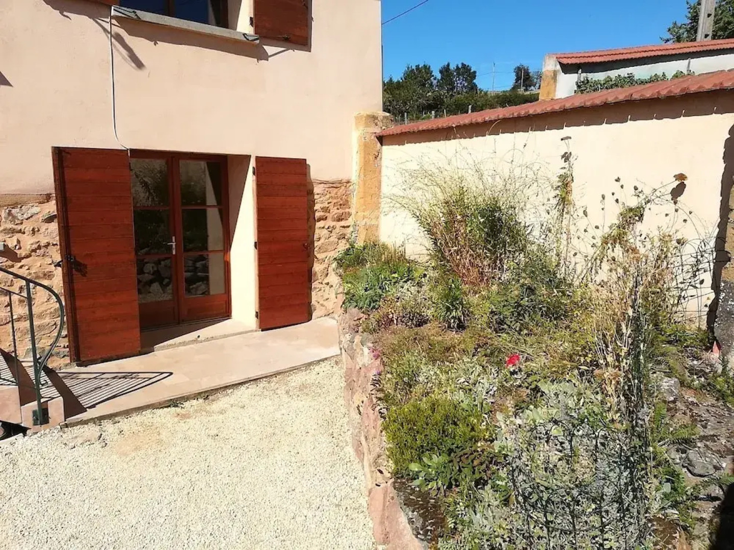 Chambres D'Hôtes LE CLOS