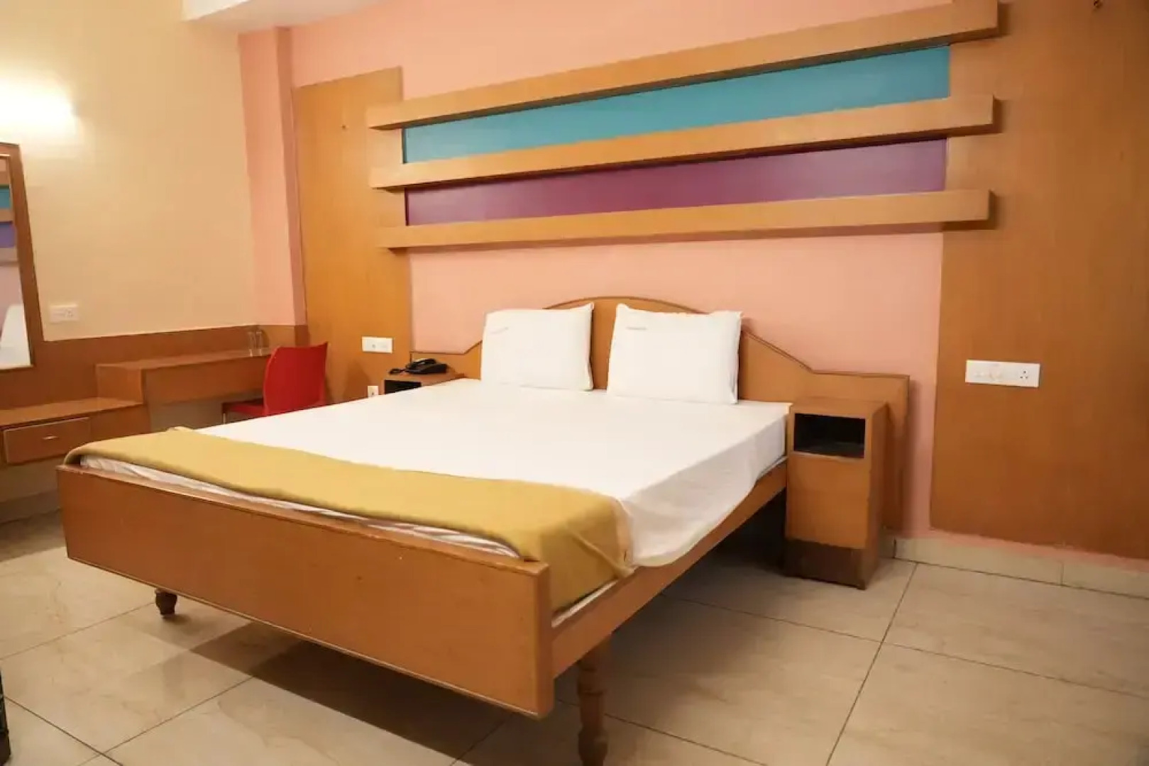 Sri Krishnan Residency