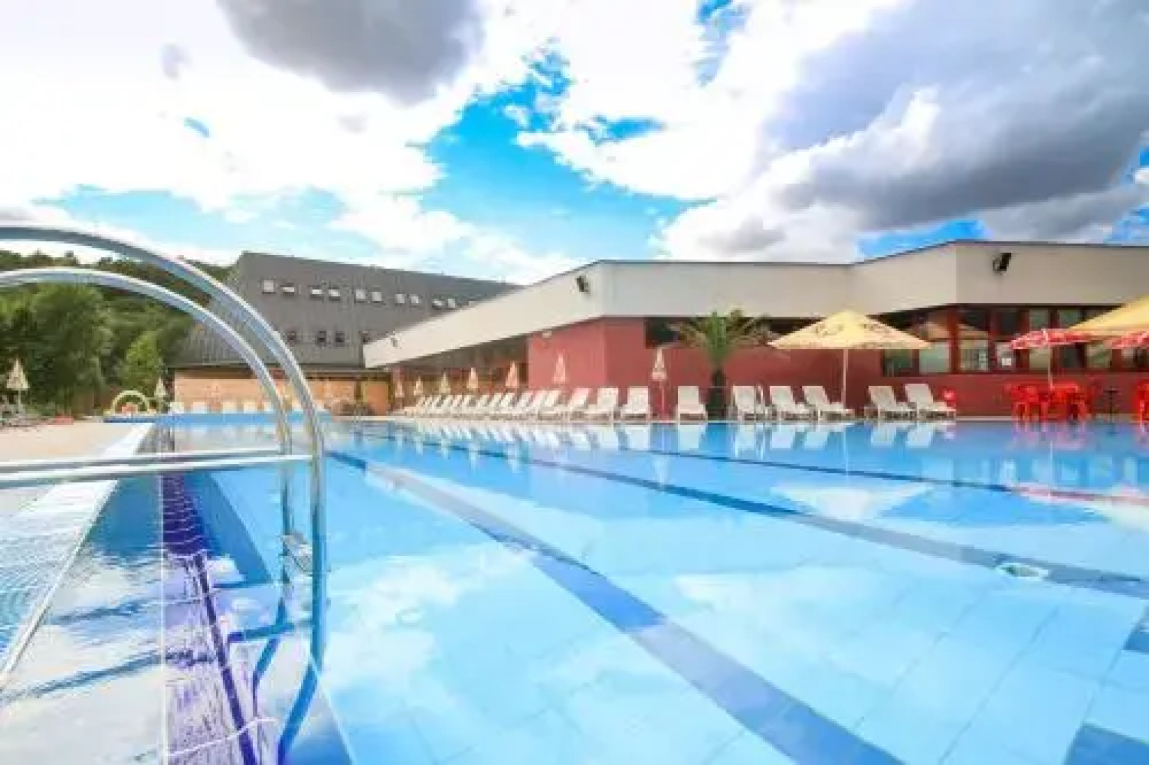 Hotel Belaria Resort