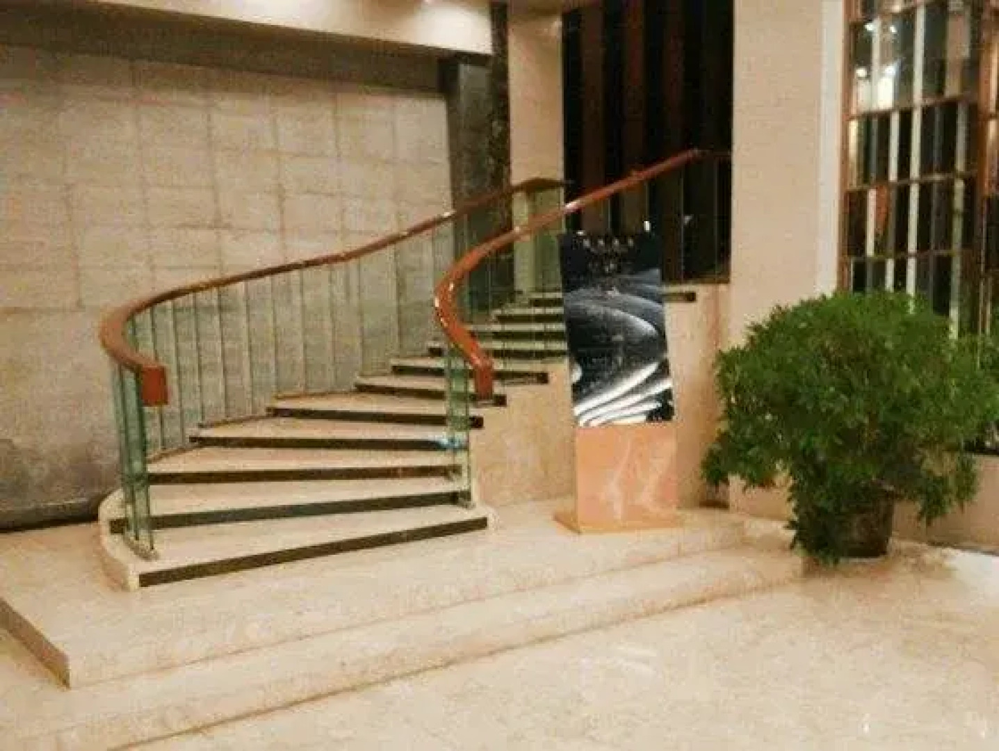 Nishi Haitai Hotel Luxury