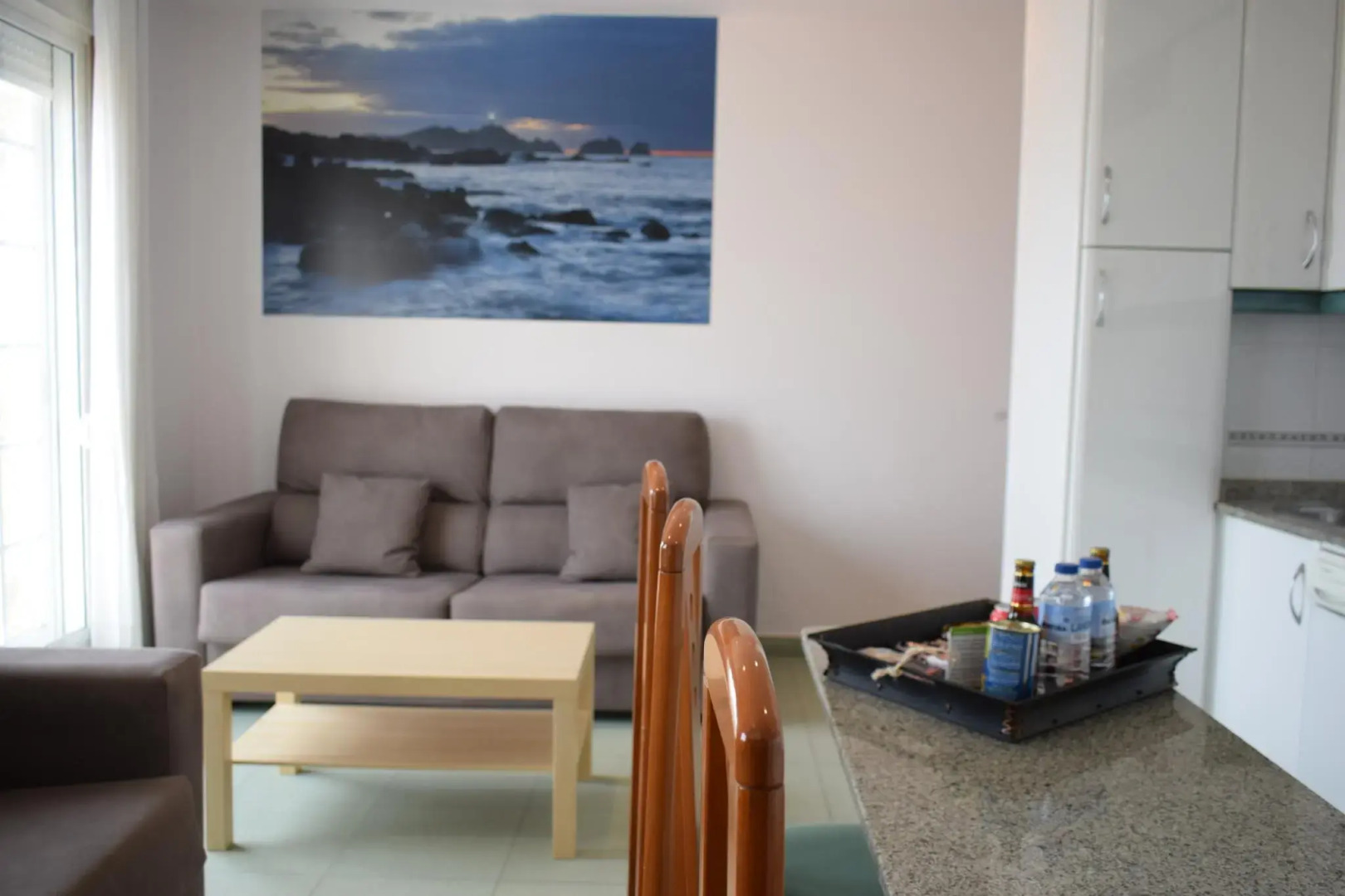 Apartamentos VIDA Versus