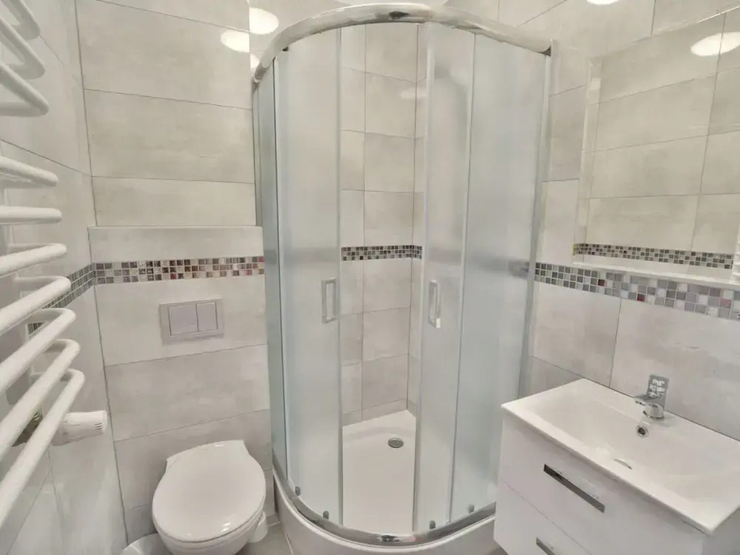 2-person Studio in the Attic, Sarbinowo