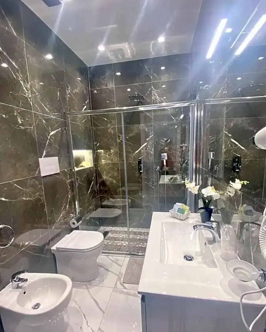 La Perla Luxury Rooms