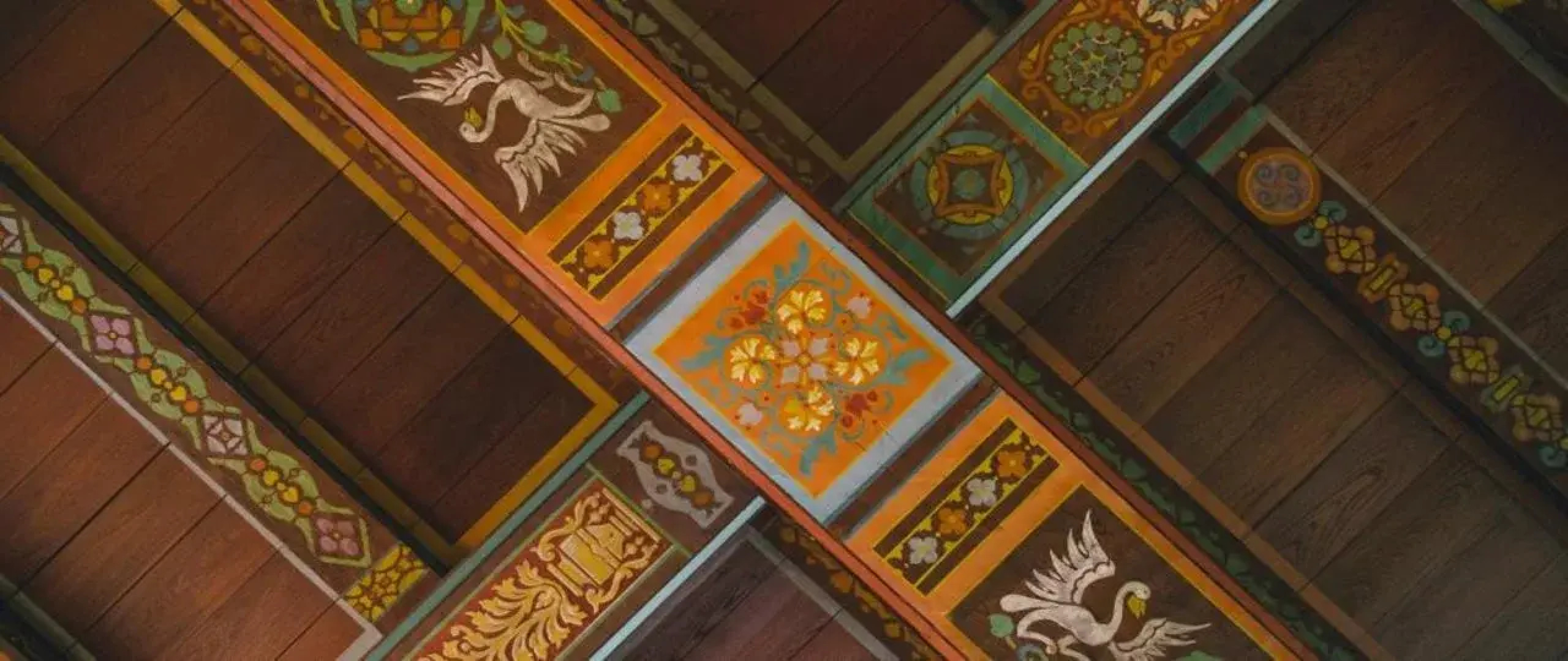 The Lodge at Wakulla Springs