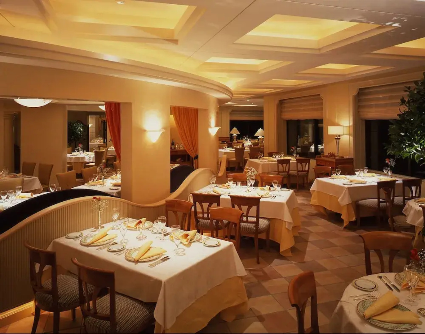 Grand XIV Naruto The Lodge