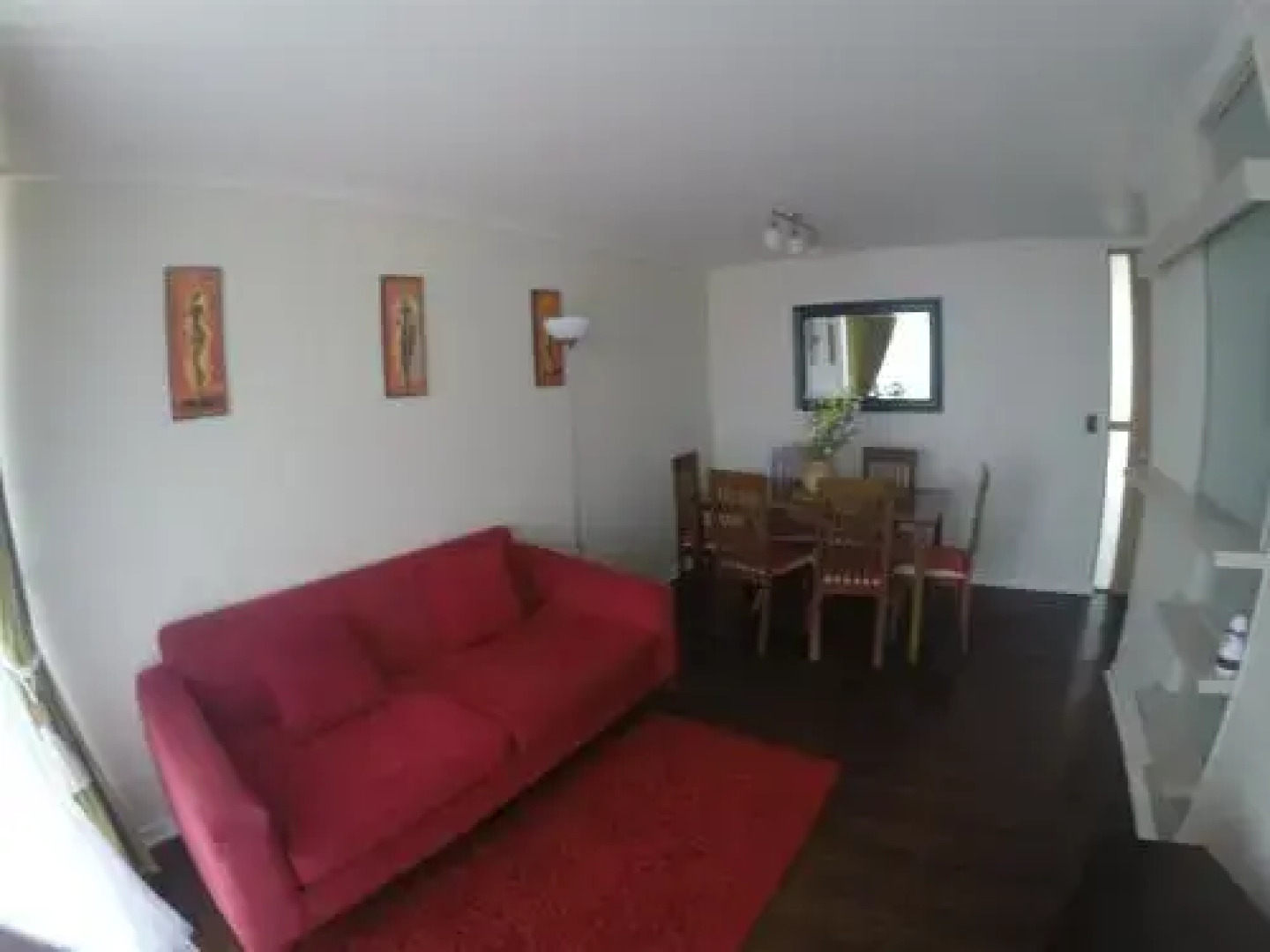 Departamento Hermosa Vista San Joaquin La Serena