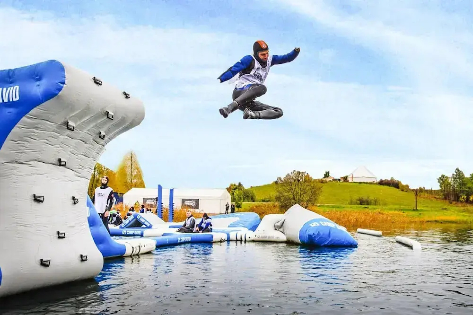 Camp David Sport Resort