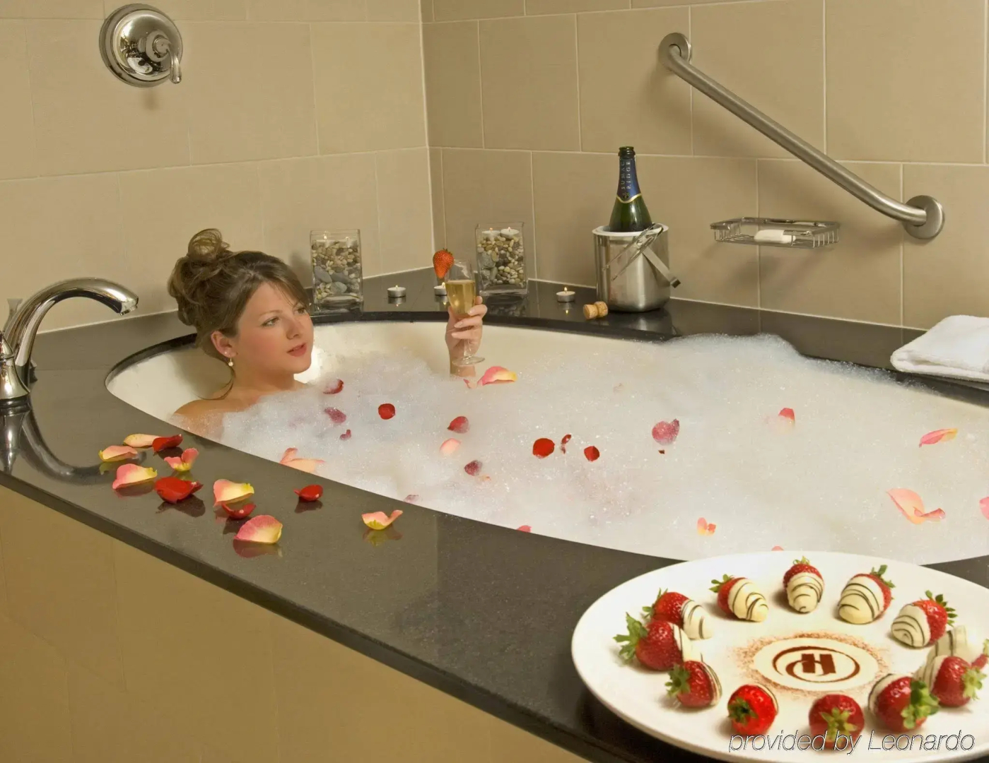 Hilton Whistler Resort & Spa