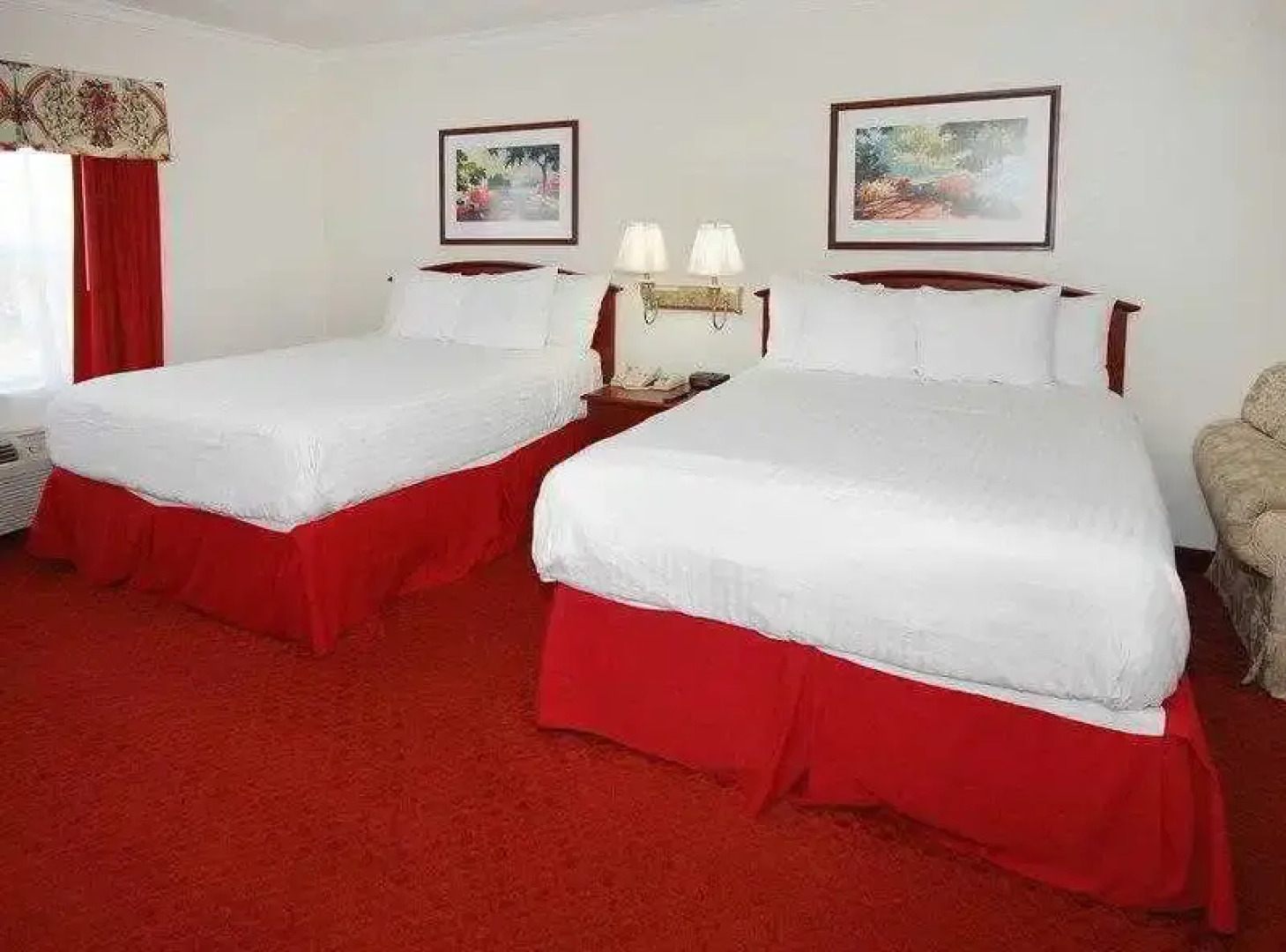 Best Western Plus Atlantic City West Extended Stay & Suites