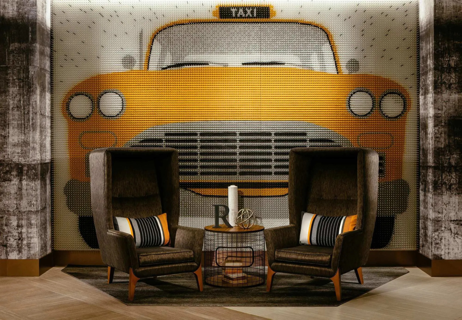 Renaissance Chicago Downtown Hotel