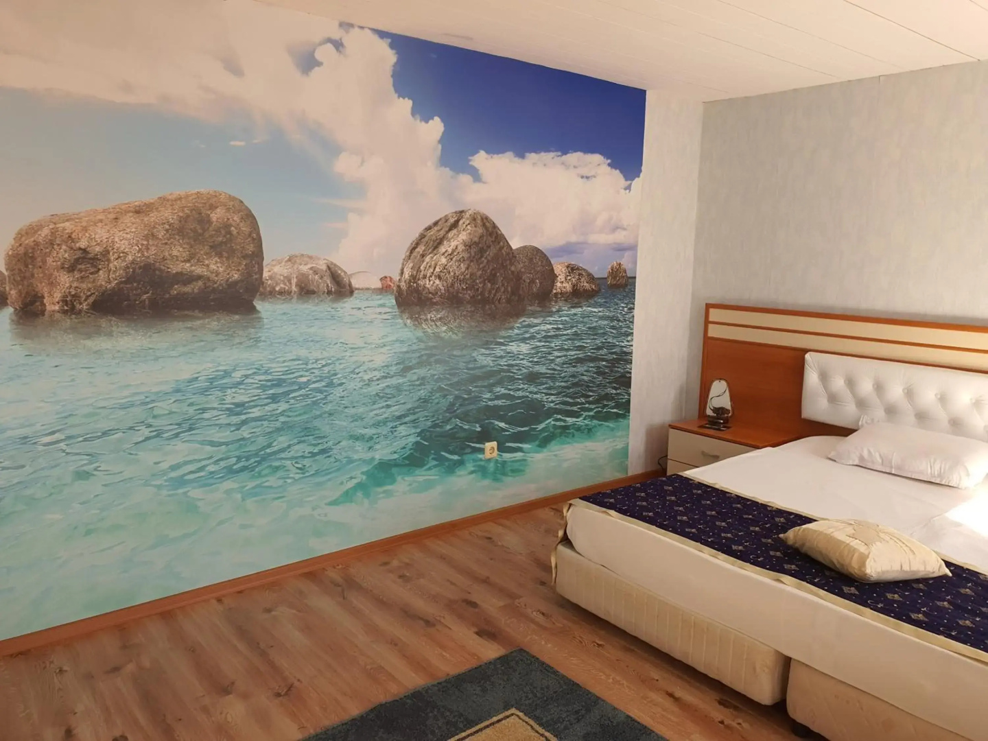 Hotel Dobrudja