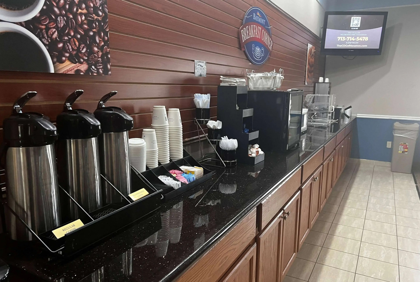 Baymont by Wyndham Brenham