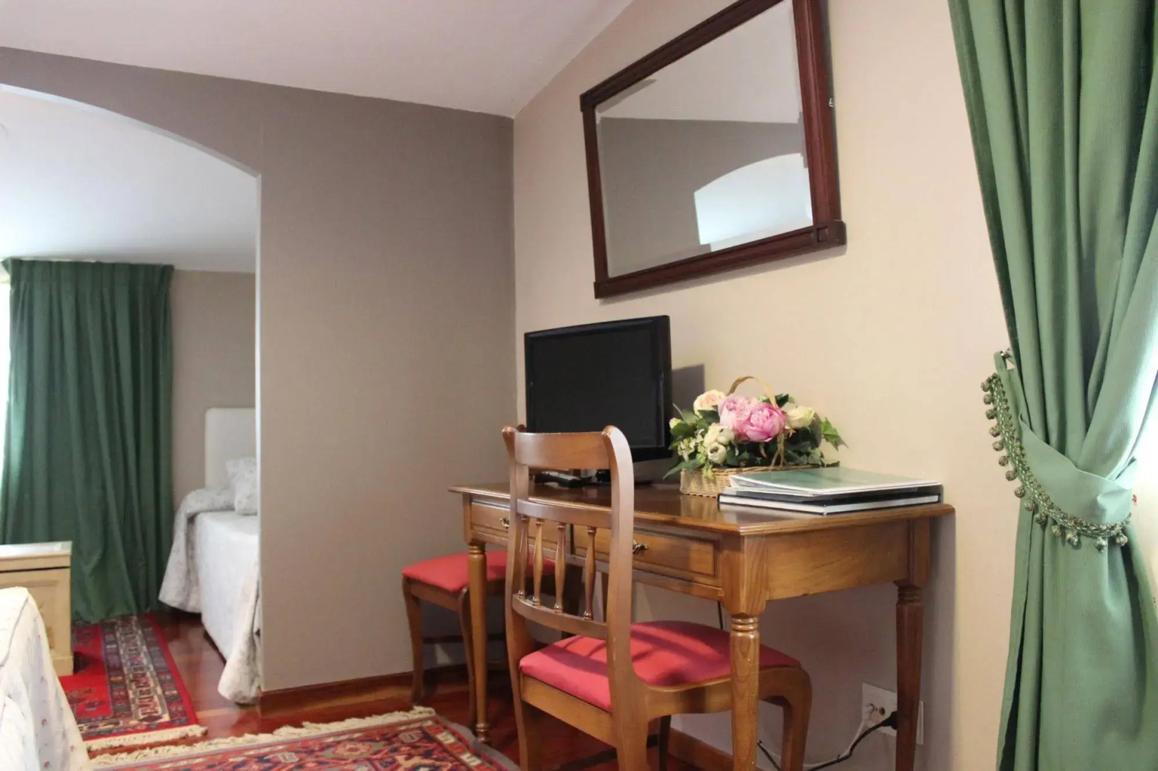 Hotel O Pino