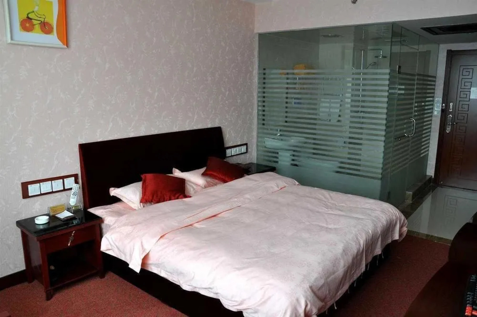 Guo Tie Hotel - Qufu