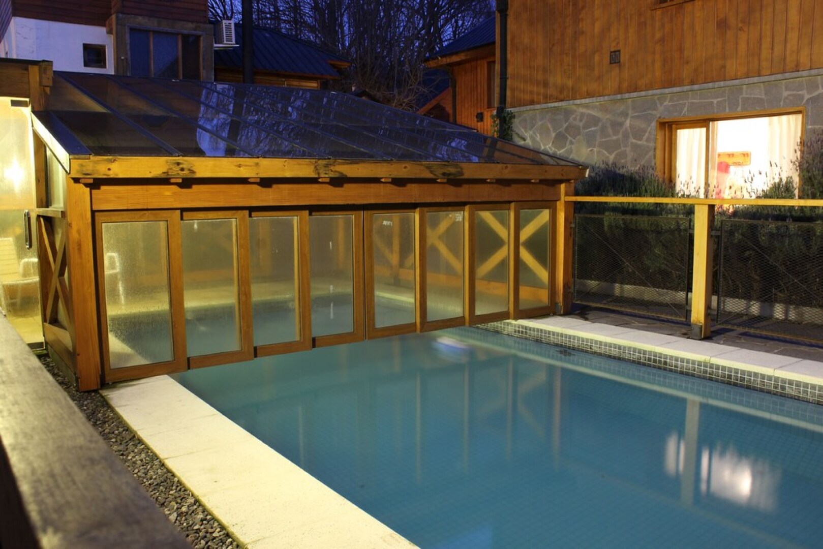 Apart Hotel Del Tilo