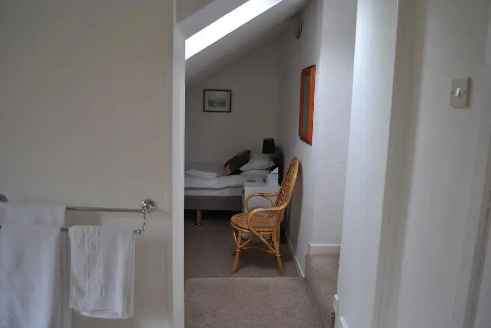 Airds Farm Guest House