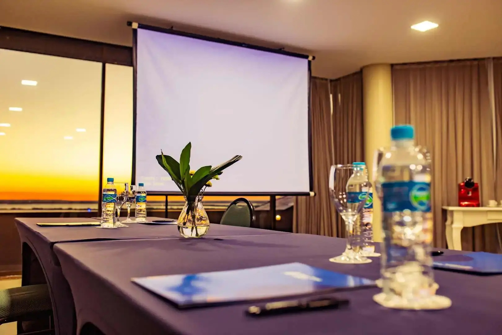 Blue Tree Towers Millenium Porto Alegre