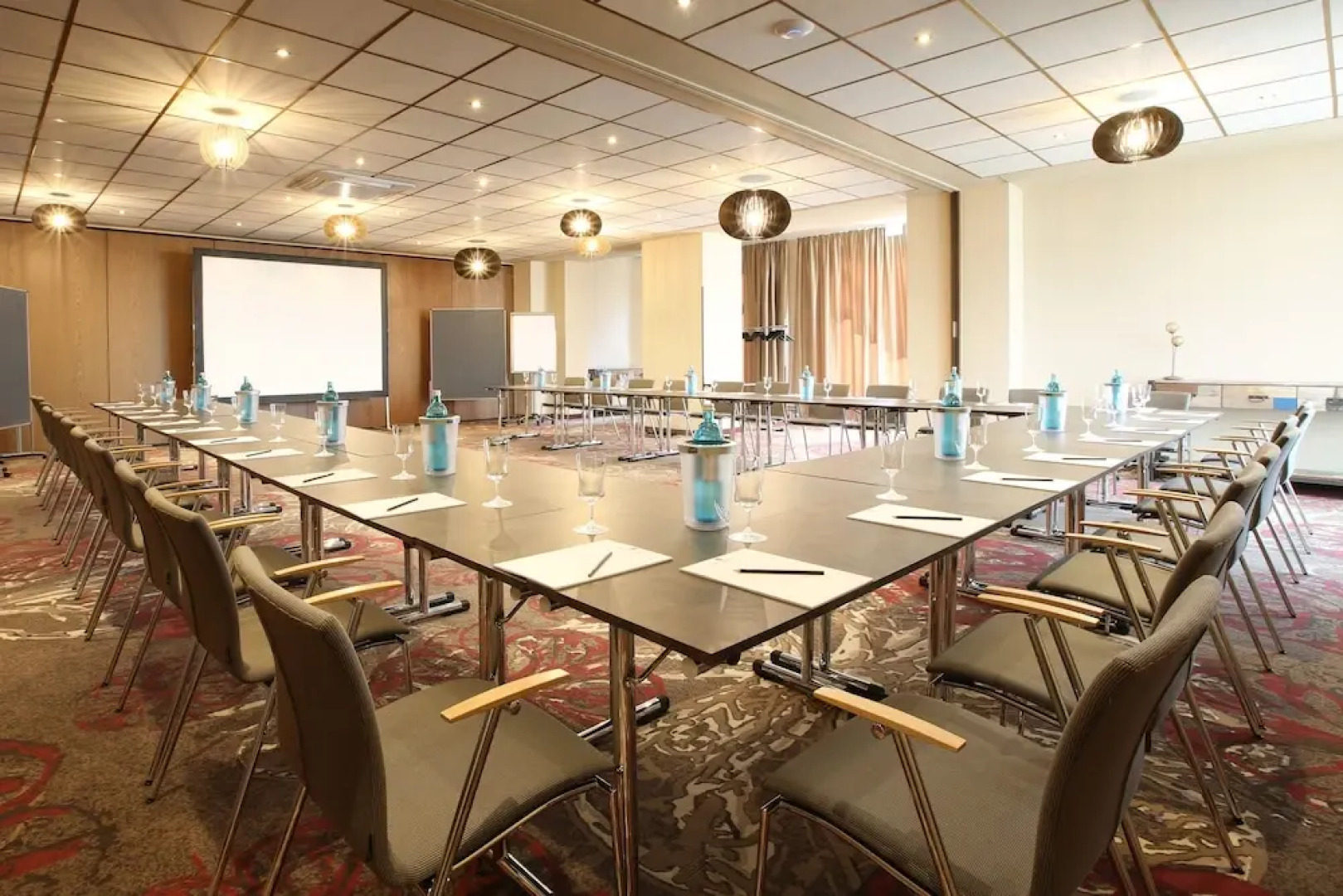 advena Hotel Jesuitengarten