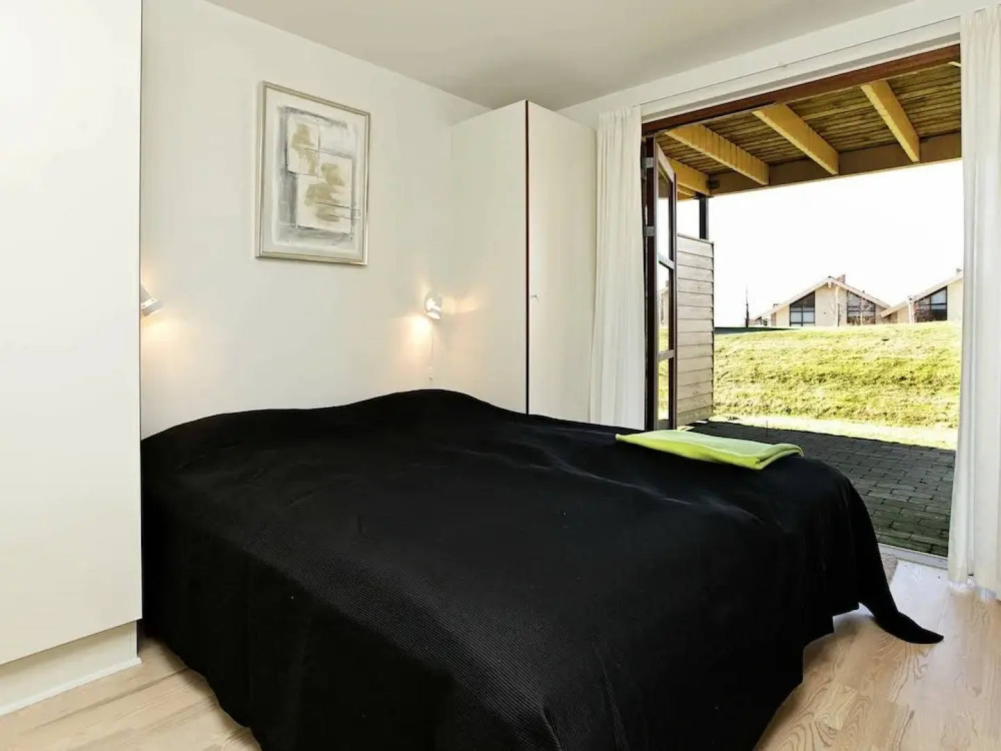 Modern Holiday Home in Egernsund With Sauna