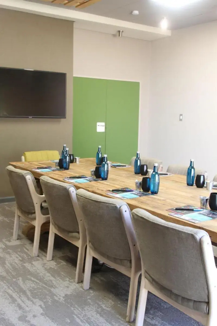 26 Degrees South Bush Boho Hotel