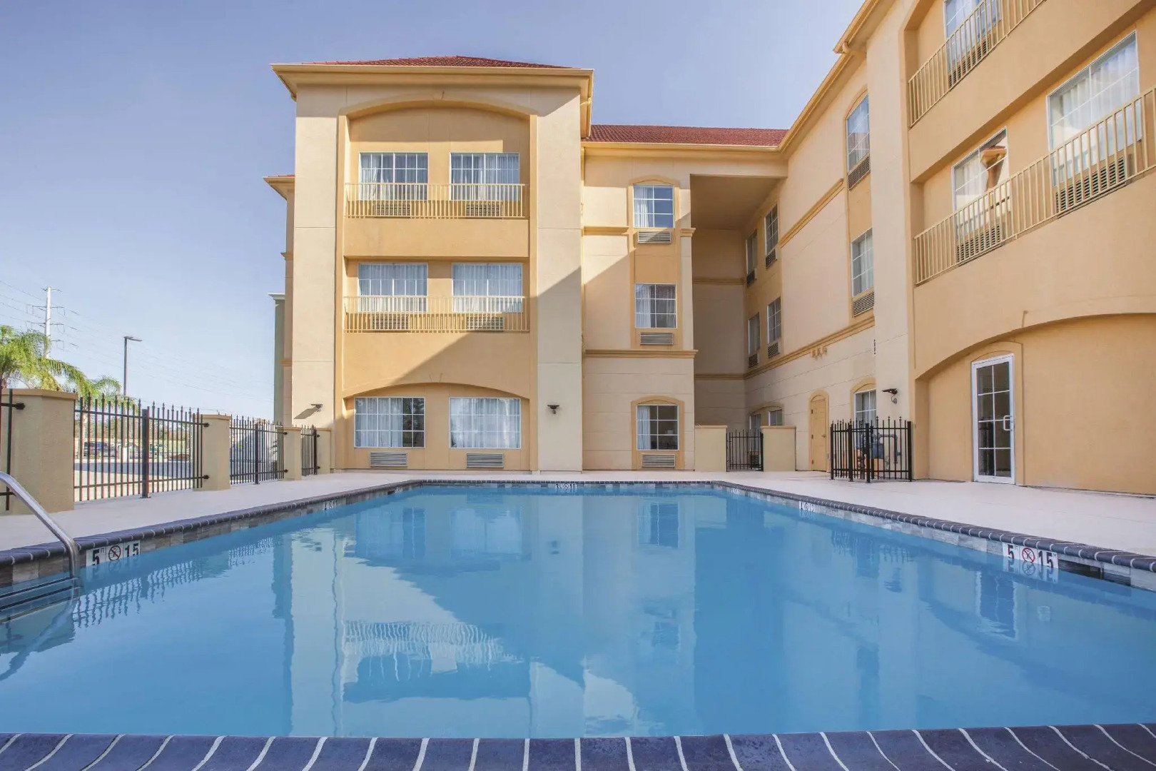 La Quinta Inn & Suites Lake Charles Prien Lake Rd