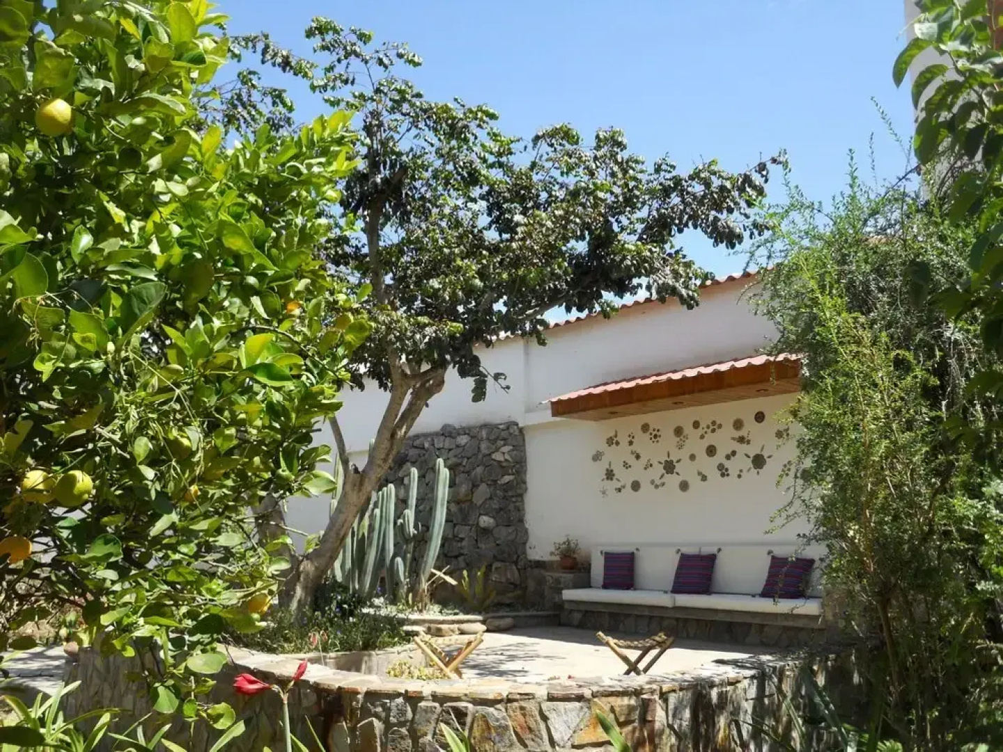Hotel El Abuelo