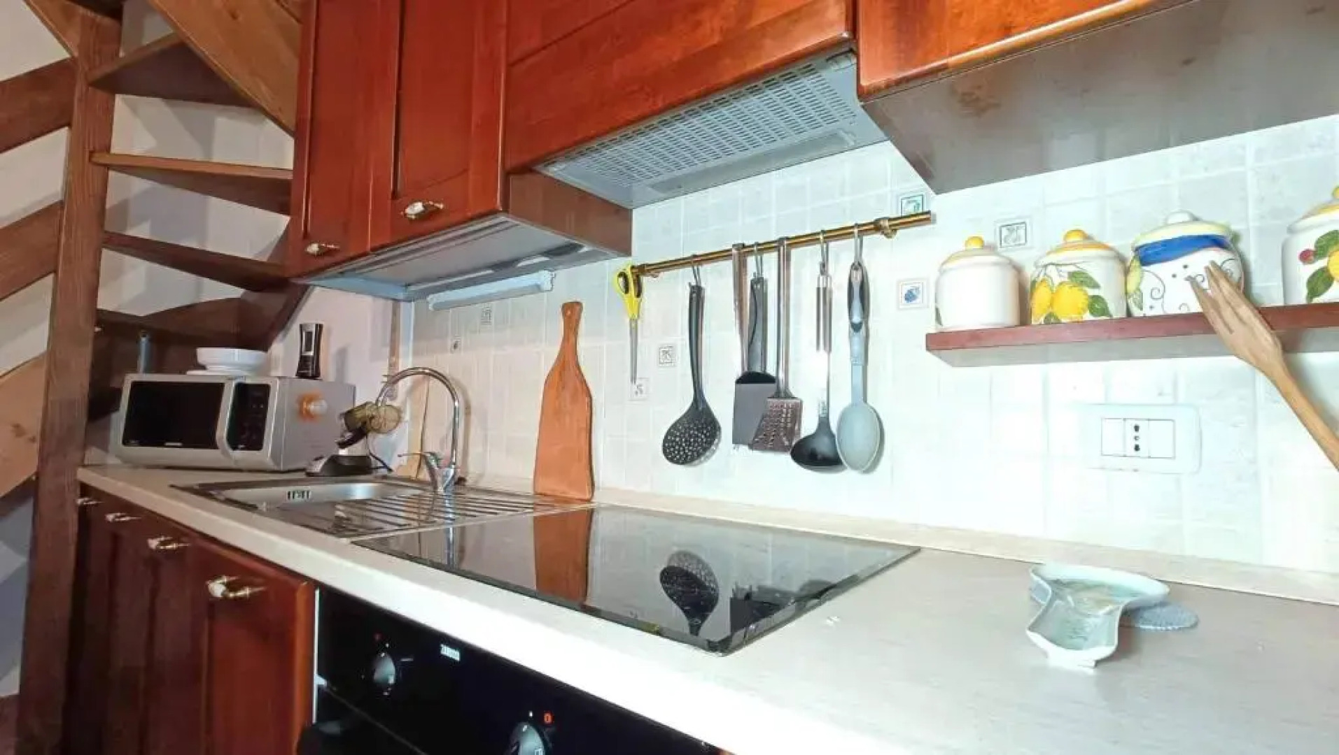 Vanzonetta - Casa in Val Anzasca, Monterosa