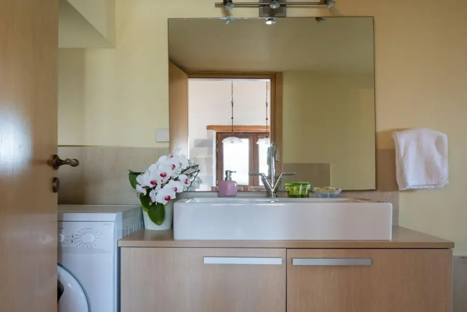 Olga s Filoxenia Villa Aladanos