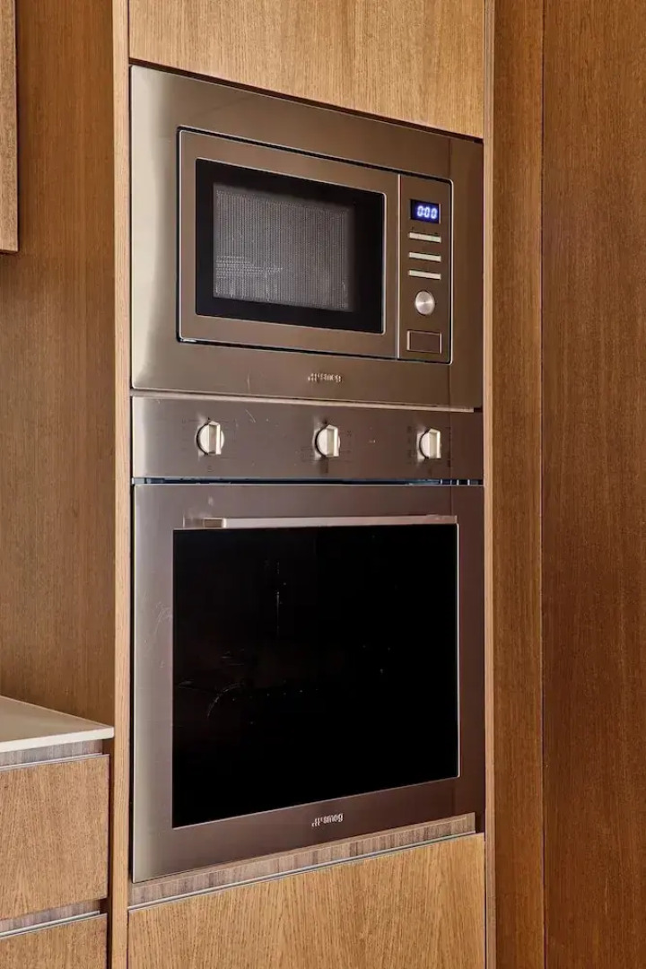 The Samirah Luxury Residences