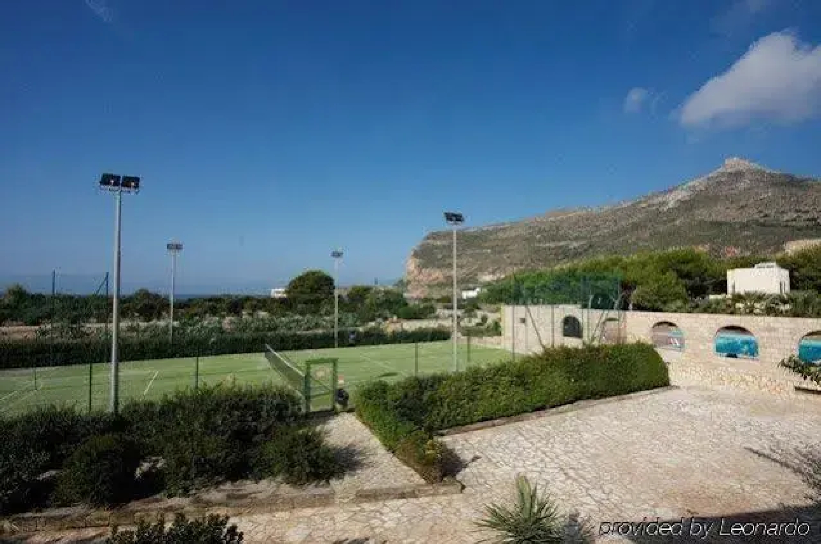 Residence Punta Longa
