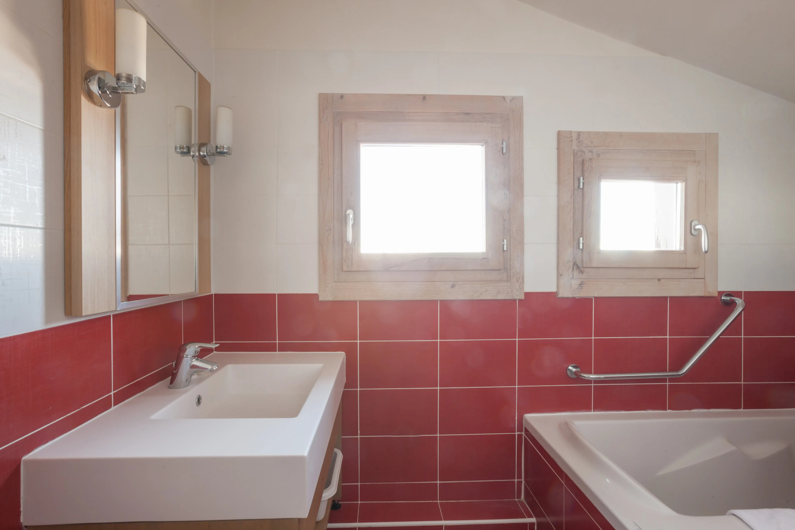 Residence Pierre & Vacances Les Gemeaux