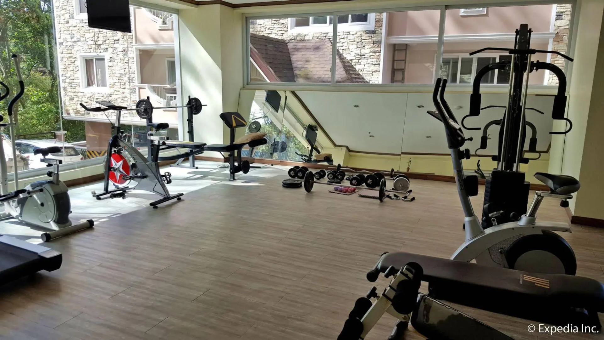 Prestige Vacation Apartments - Bonbel Condominium