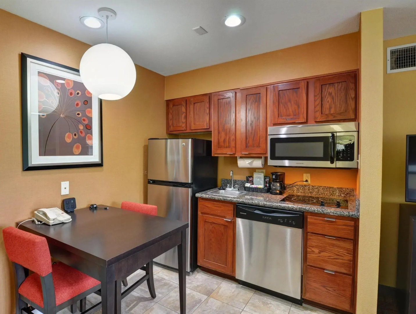 Homewood Suites by Hilton Longview