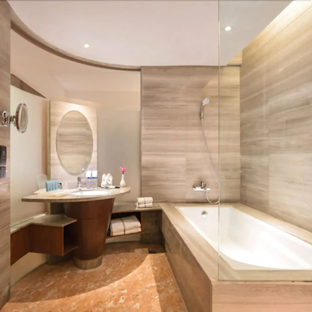 Cinese Hotel Dongguan Shijie
