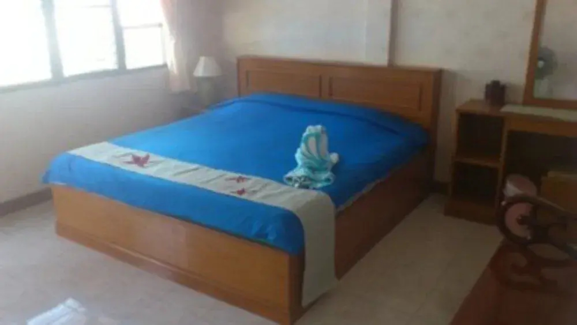 Bang Boet Bay Beach Resort