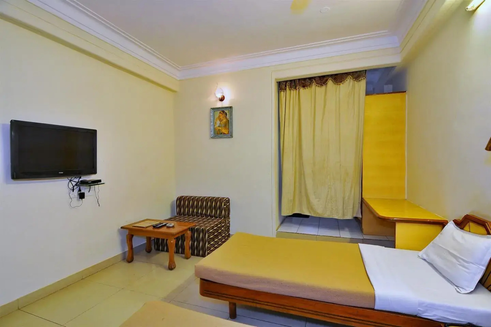 Hotel Shikhar Palace