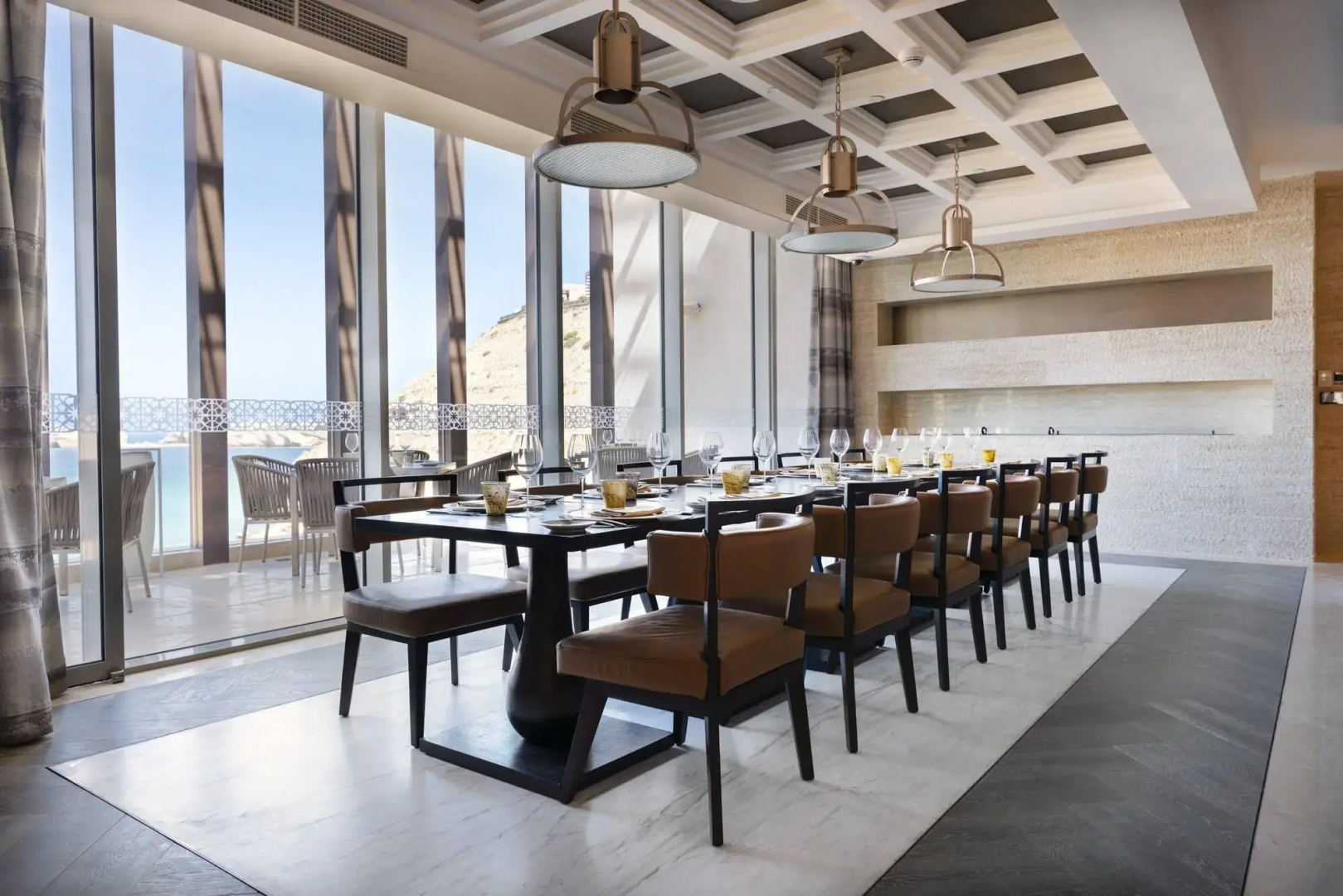 Jumeirah Muscat Bay