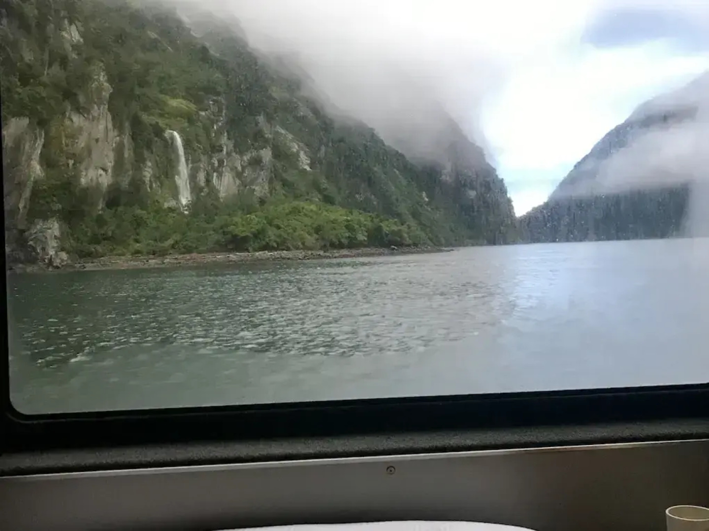 Fiordland Discovery