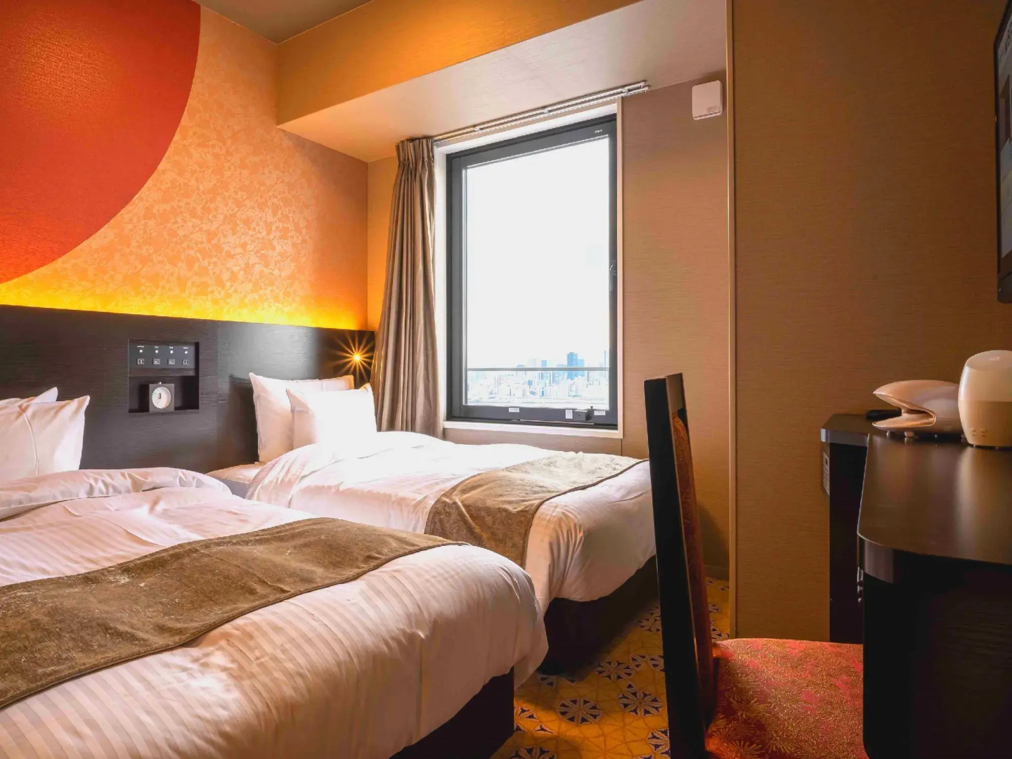 APA Hotel Shin Osaka Ekimae Tower