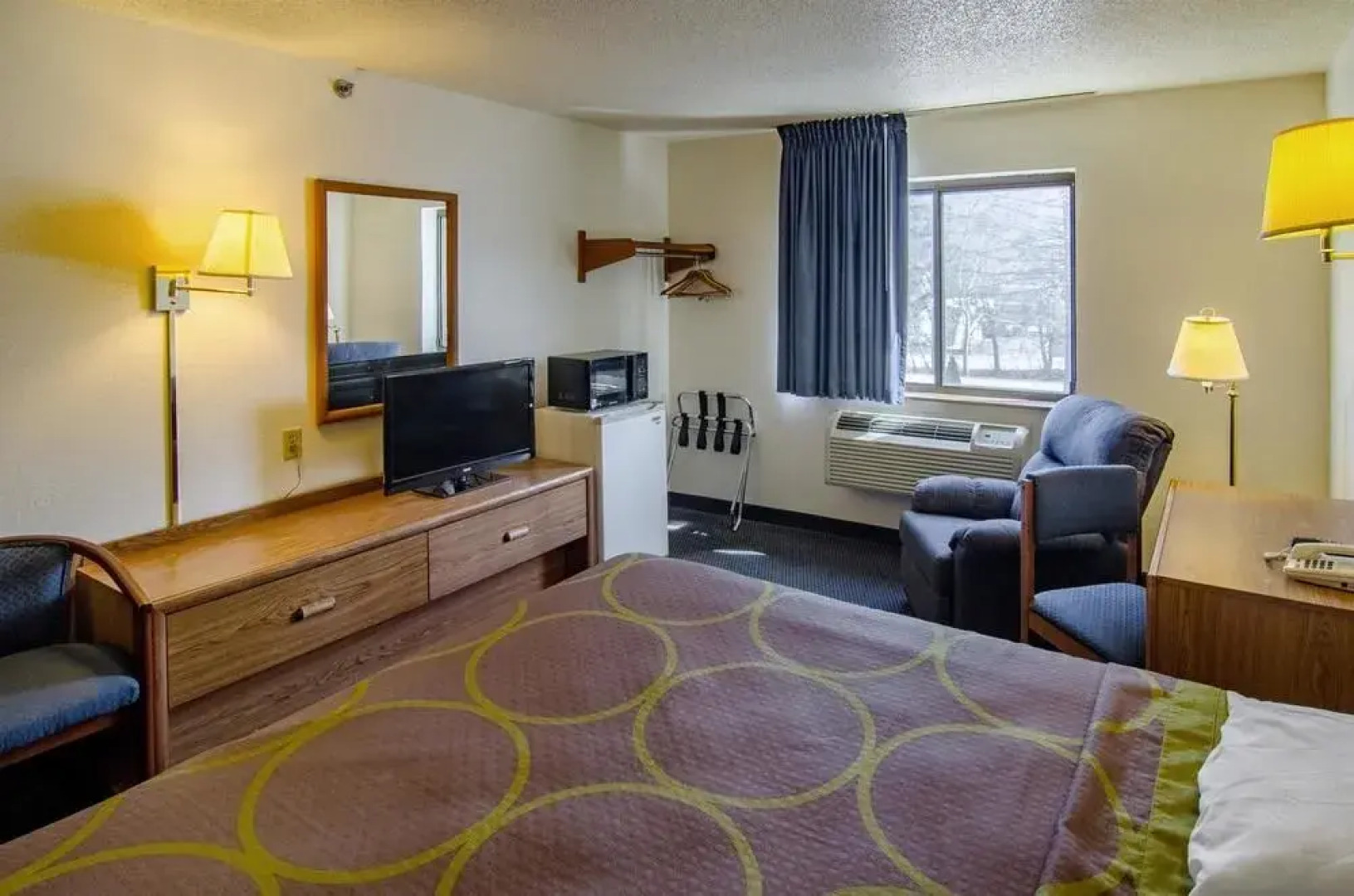 Super 8 Williamsport Area