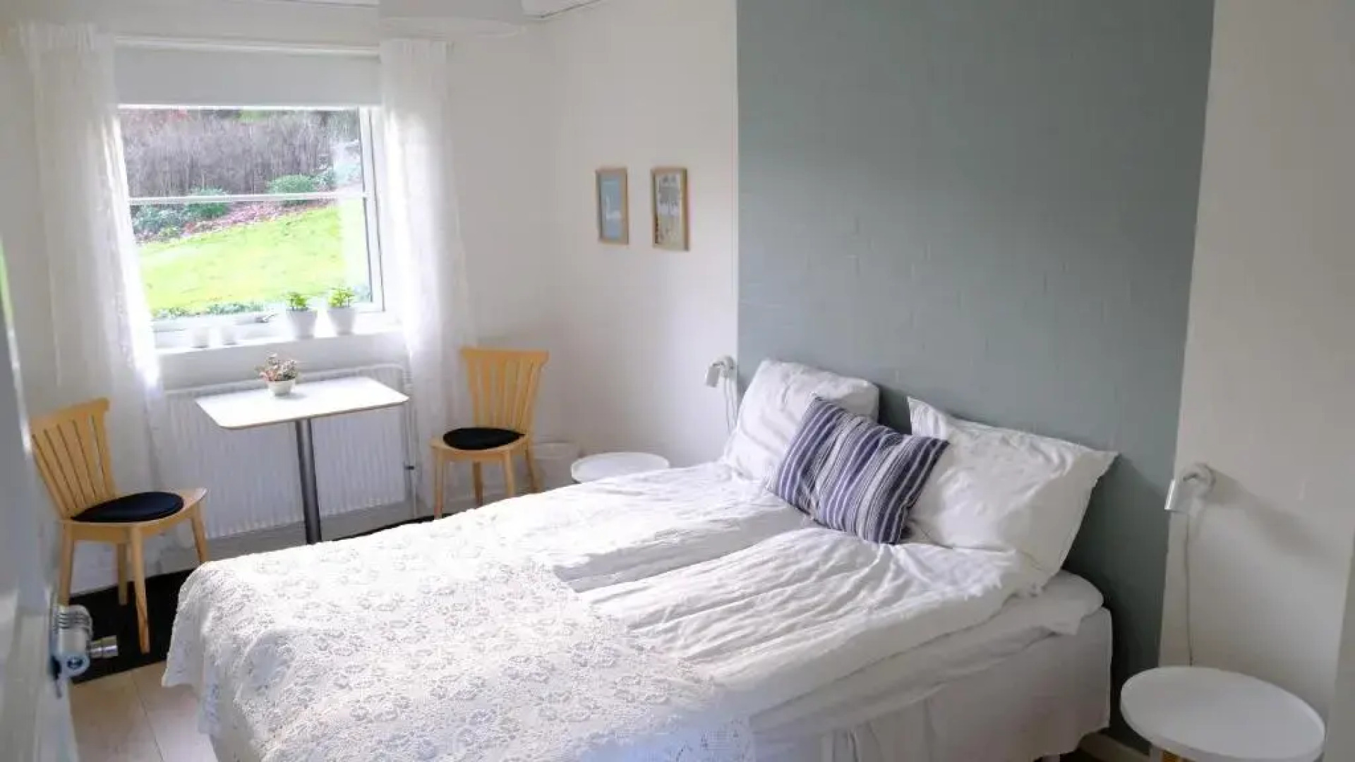 Lillelund bed and breakfast