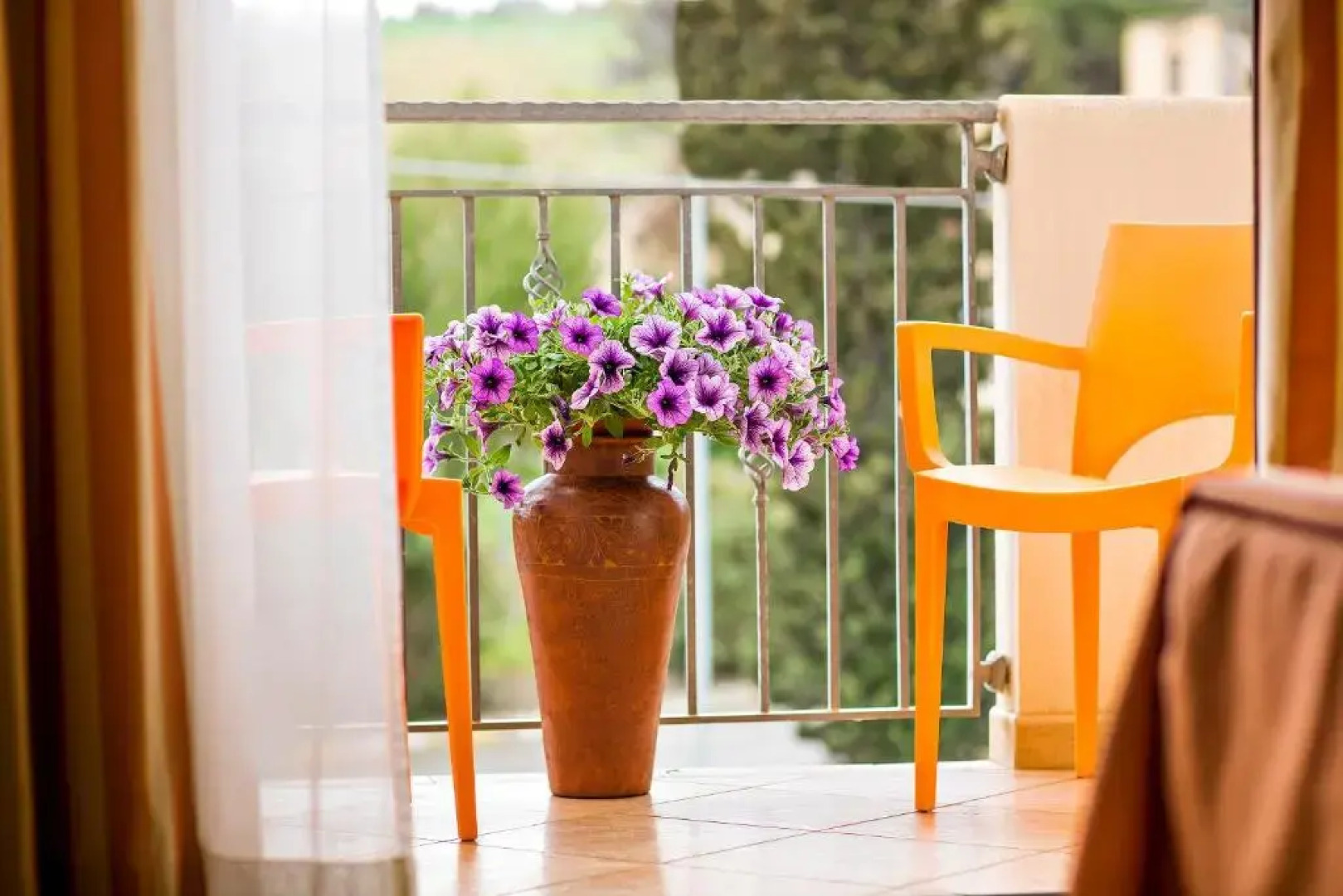 Hotel Terra degli Elimi