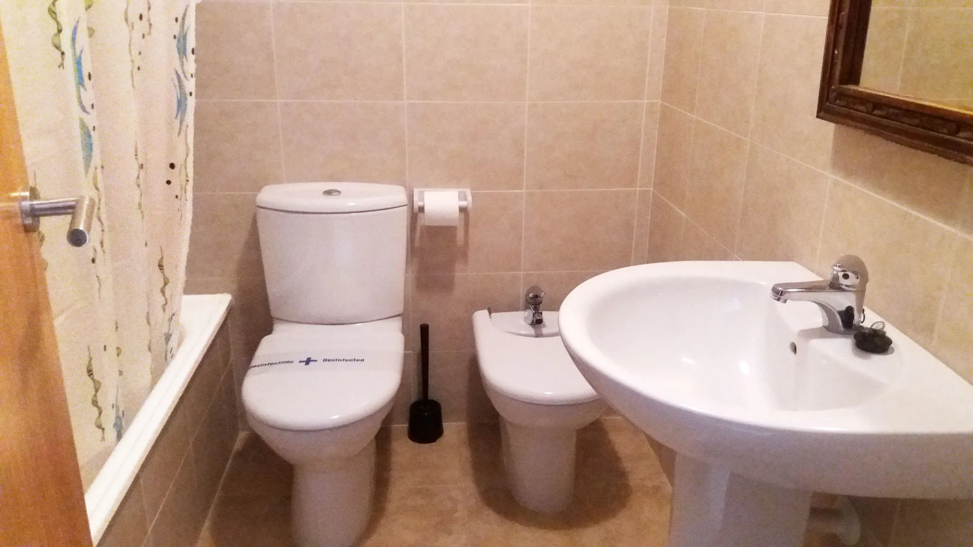Apartamentos Oropesa del Mar Suites 3000