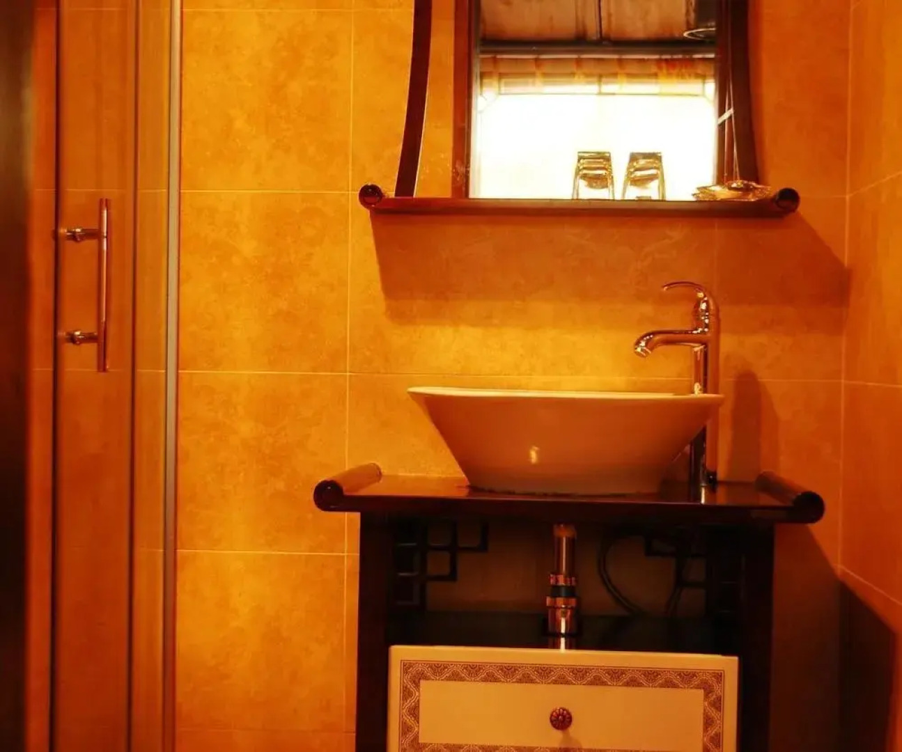 Lijiang Stories From Afar Inn Hanshe